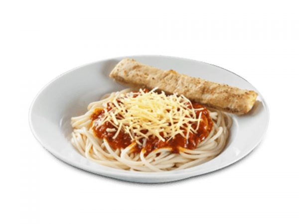 Meaty Spaghetti Solo by Greenwich
