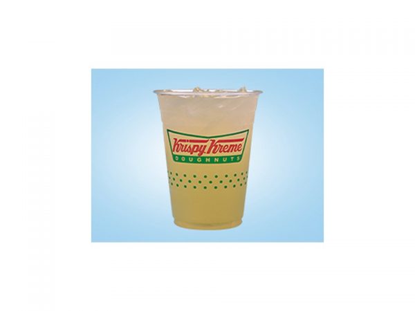 Original Lemonade by Krispy Kreme