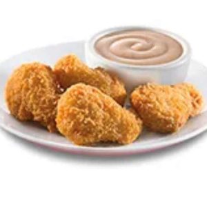 Original Recipe Nuggets