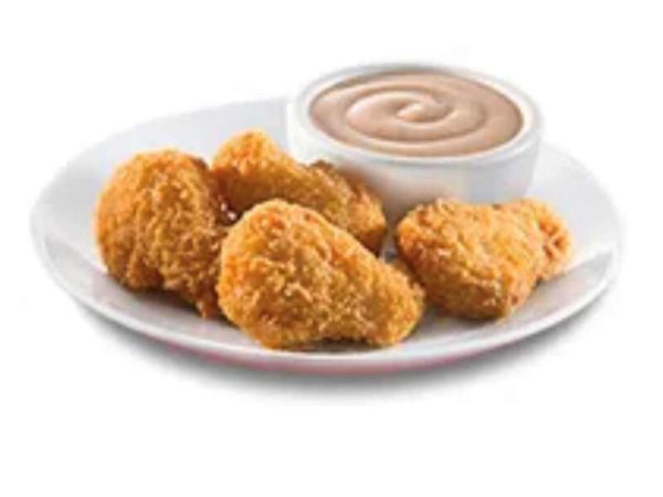 Original Recipe Nuggets