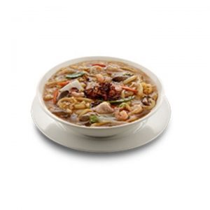 Savory Classic Lomi Soup by Classic Savory