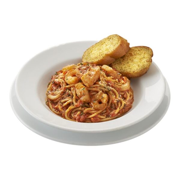 Seafood Marinara by Shakey's