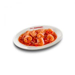 Spicy Shrimp In Chili Garlic Sauce by Classic Savory