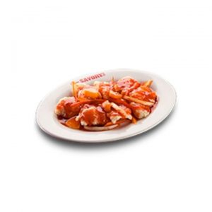 Sweet & Sour Fish Fillet by Classic Savory