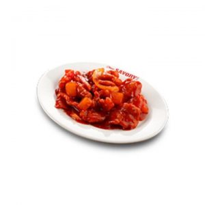 Sweet & Sour Pork by Classic Savory
