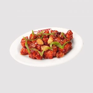 Sweet & Spicy Spareribs by Classic Savory