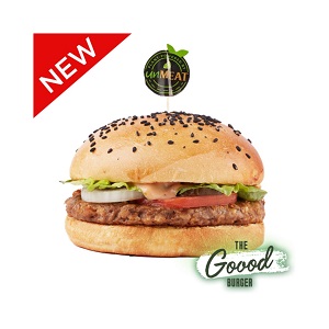 The Goood Burger by Shakey's