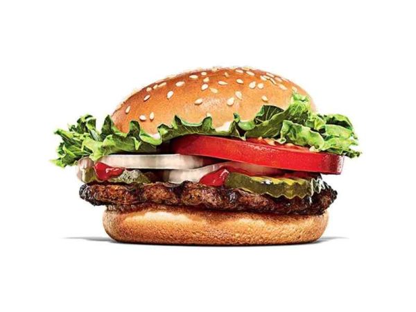 Whopper Jr.-Burger King