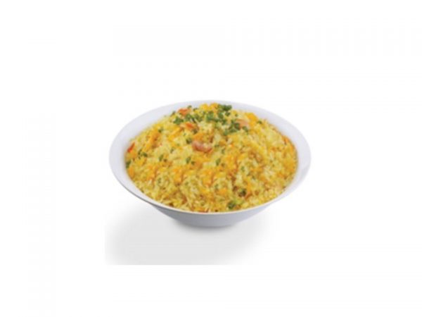 Yang Chow Fried Rice by Classic Savory