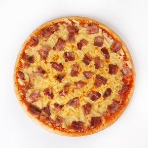 18 inch Tropical Hawaiian Pizza by S&R