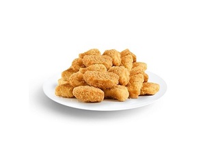 20-pc Chicken Nuggets Box
