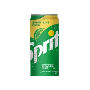 330 ML SPRITE CAN