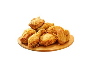 6-pc Fried Chicken in a Box