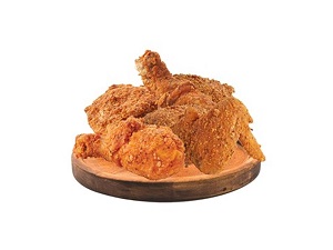 6-pc. Spicy Chicken Box