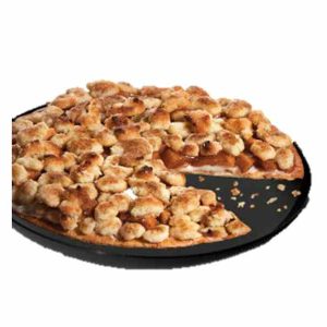 Apple Crumble by Domino's