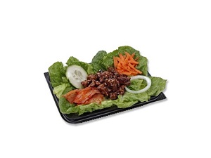 Beef Bulgogi Salad (Side)