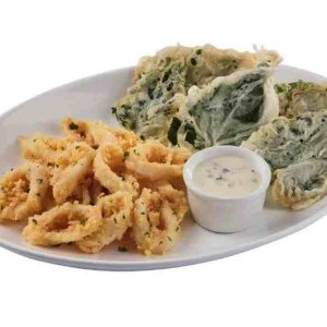 Calamares by Gerry's