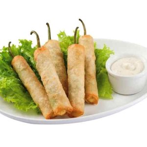 Chili Cheese Sticks by Gerry's