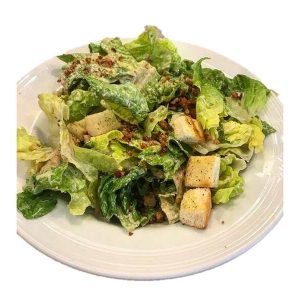 Classic Caesar Salad by Racks