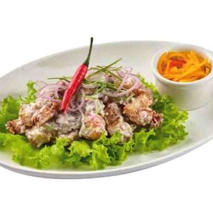 Dinakdakan by Gerry's