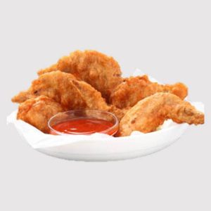 Domino's Baked Wings - 6 pcs