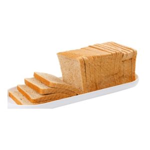 Goldilocks Wheat Bread