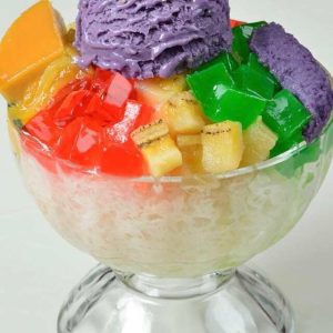 Halo-Halo by Gerry's Grill