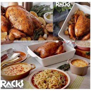 HOMESTYLE BY RACKS