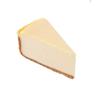 New York Cheese Cake by S&R