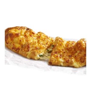 Stuffed Cheese Bread (Spinach and Feta) by Domino's