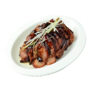 BBQ Pork Asado Roast Specialty