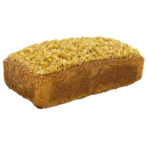 Banana Crunch Loaf by Red Ribbon