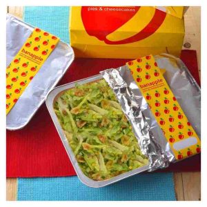 Banapple's House Salad-Party Tray