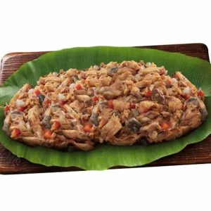 Bangus Sisig FamilySize by Mang-Inasal