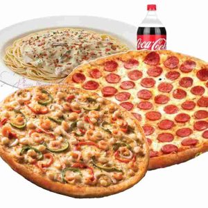 Buy1Take1-18inch pizza-Shakeys