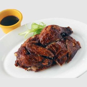 China Chicken by NorthPark