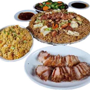 Chinese Cuisine Package 01