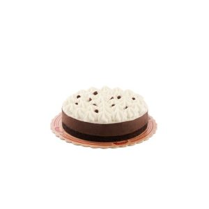 Chocolate Mousse Junior by Red Ribbon