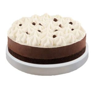 ChocolateMousse Cake Jr.