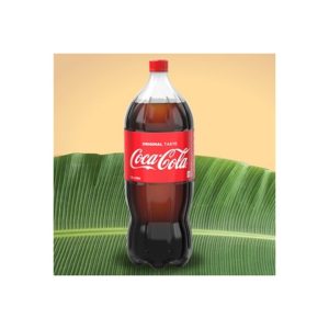 Coke Regular 1.5L