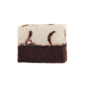 Double-Dutch Cake Slice by Red Ribbon