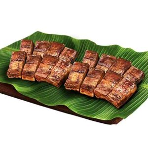 Grilled Liempo Buddy Size-Mang Inasal