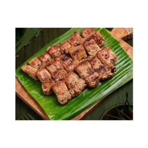 Grilled Liempo Family Size