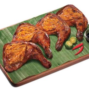 Paa Large Family Size-Mang