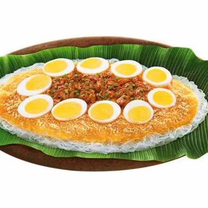 Palabok FamilySize Mang Inasal