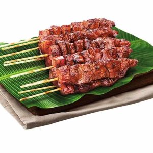 Pork BBQ FamilySize-Mang Inasal