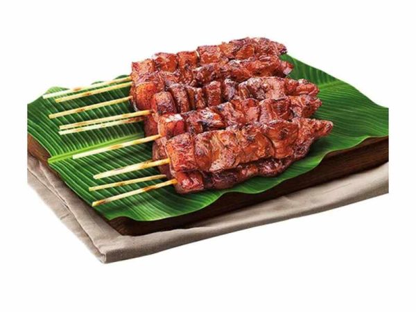 Pork BBQ FamilySize-Mang Inasal