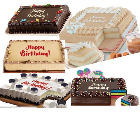 RED RIBBON CAKES | PINOY CUPID GIFTS