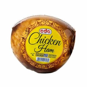 CDO Chicken Ham 1KG