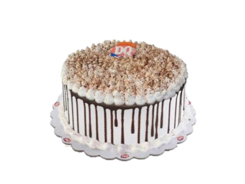 Dairy Queen - DQ® CAKE SPOTLIGHT: 8” BLIZZARD CAKES... | Facebook